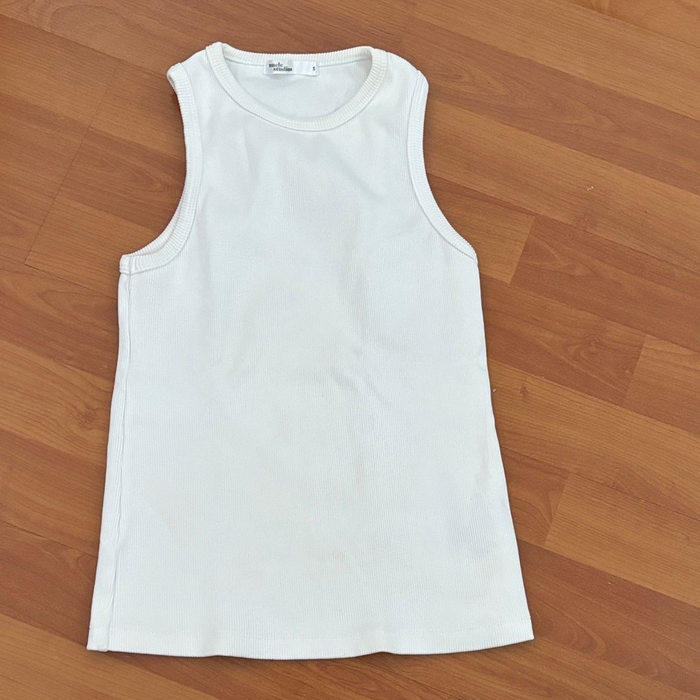 Classic Uncle Studios Tank Top